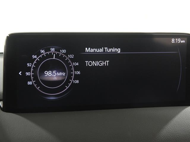 Photo of 2025 Platinum Quartz Metallic Mazda CX-5