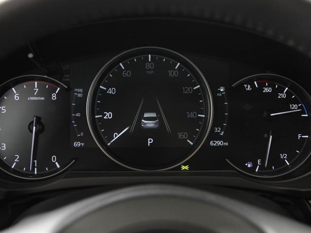 Photo of 2025 Platinum Quartz Metallic Mazda CX-5