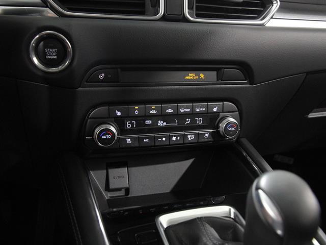 Photo of 2025 Platinum Quartz Metallic Mazda CX-5
