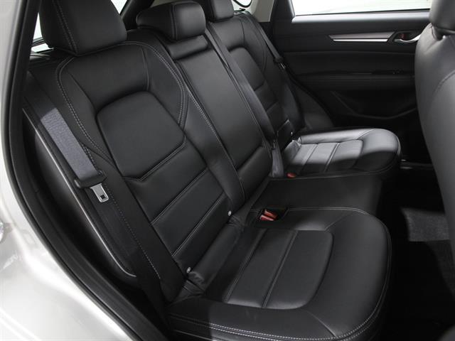 Photo of 2025 Platinum Quartz Metallic Mazda CX-5