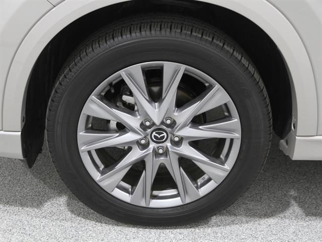 Photo of 2025 Platinum Quartz Metallic Mazda CX-5