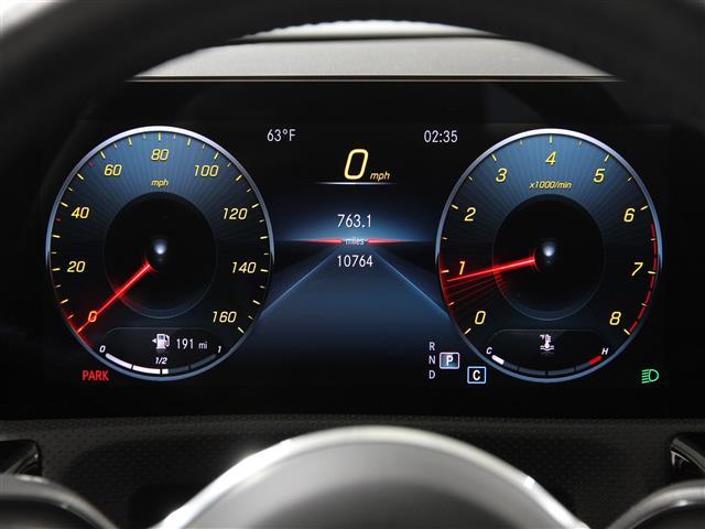 Photo of 2023 GRAY Mercedes-Benz CLA 250