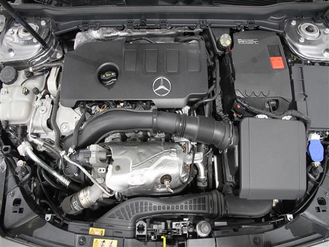 Photo of 2023 GRAY Mercedes-Benz CLA 250