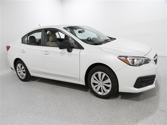 2023 Subaru Impreza
