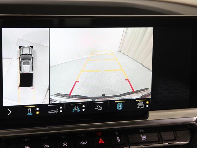 Photo of 2022 Cayenne Red Tintcoat GMC Sierra 1500