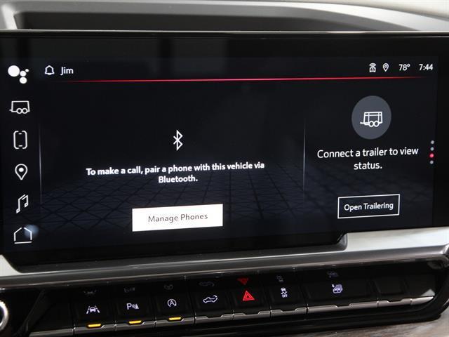 Photo of 2022 Cayenne Red Tintcoat GMC Sierra 1500