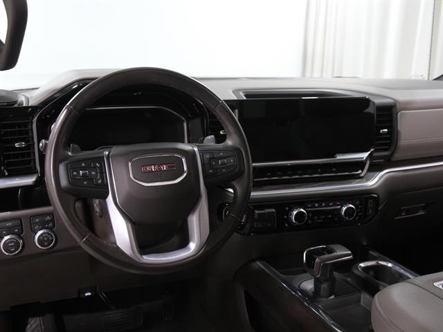 Photo of 2022 Cayenne Red Tintcoat GMC Sierra 1500