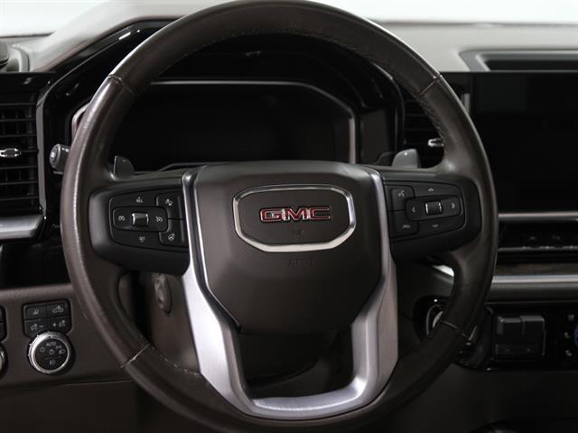Photo of 2022 Cayenne Red Tintcoat GMC Sierra 1500