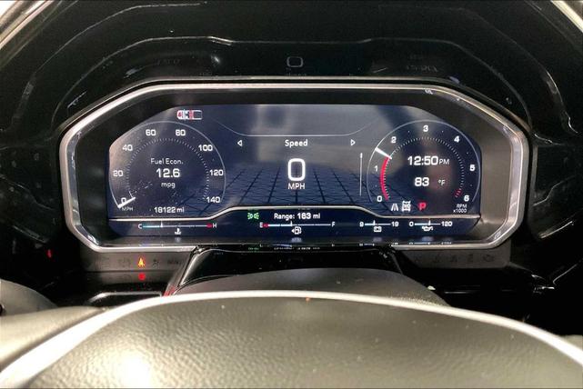 Photo of 2024 Sterling GMC Sierra 1500