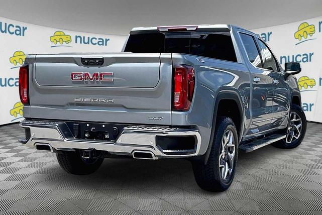 Photo of 2024 Sterling GMC Sierra 1500