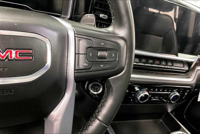 Photo of 2024 Sterling GMC Sierra 1500