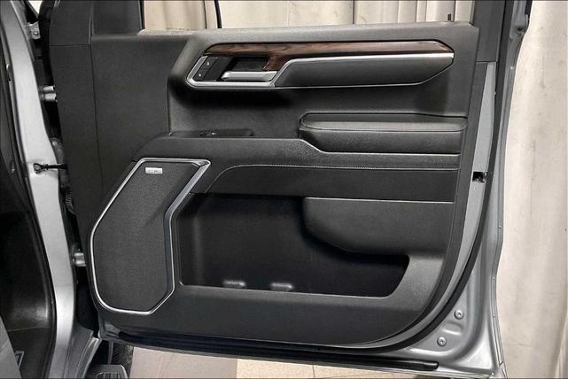 Photo of 2024 Sterling GMC Sierra 1500