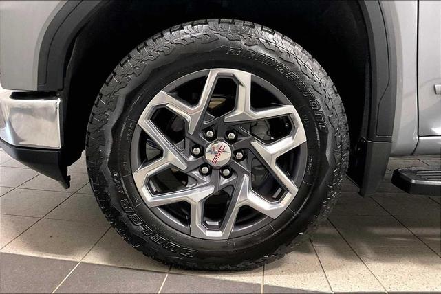 Photo of 2024 Sterling GMC Sierra 1500