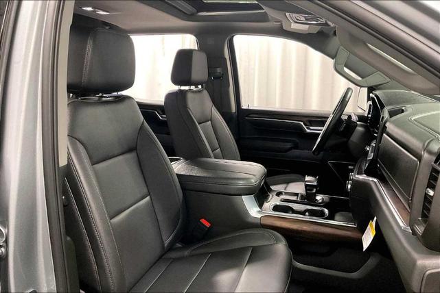 Photo of 2024 Sterling GMC Sierra 1500