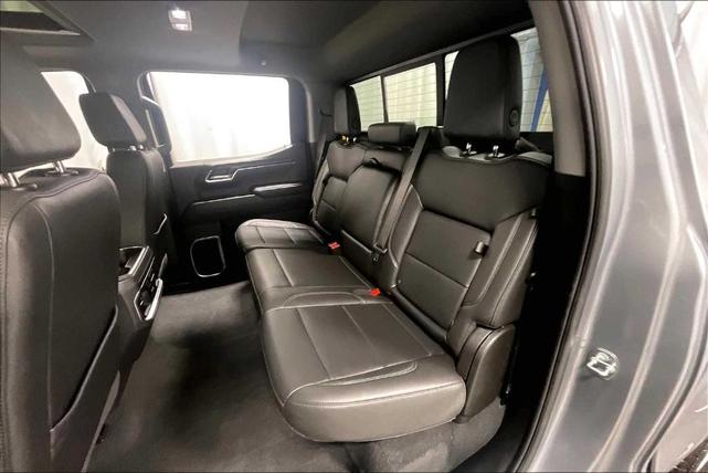 Photo of 2024 Sterling GMC Sierra 1500