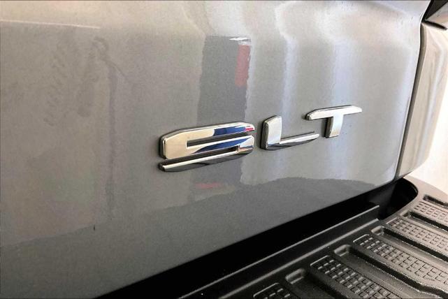 Photo of 2024 Sterling GMC Sierra 1500