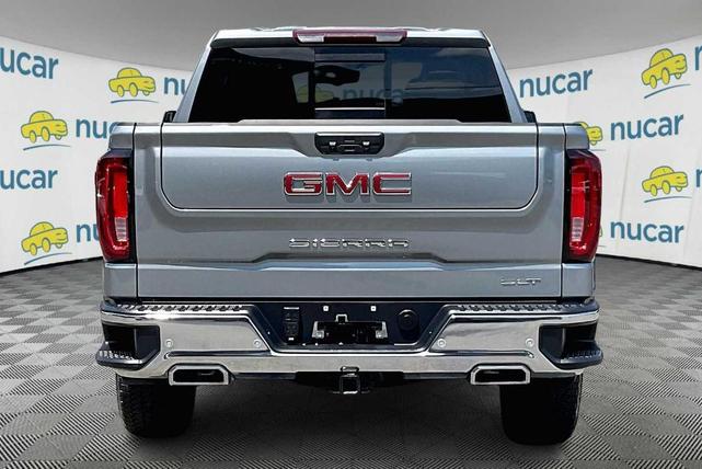 Photo of 2024 Sterling GMC Sierra 1500