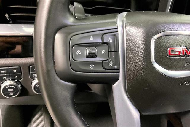 Photo of 2024 Sterling GMC Sierra 1500