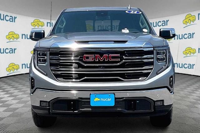 Photo of 2024 Sterling GMC Sierra 1500