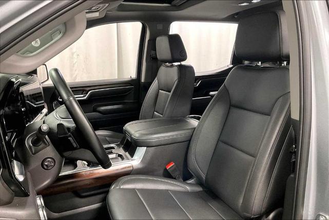 Photo of 2024 Sterling GMC Sierra 1500