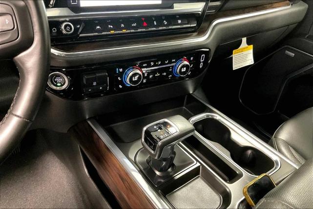 Photo of 2024 Sterling GMC Sierra 1500