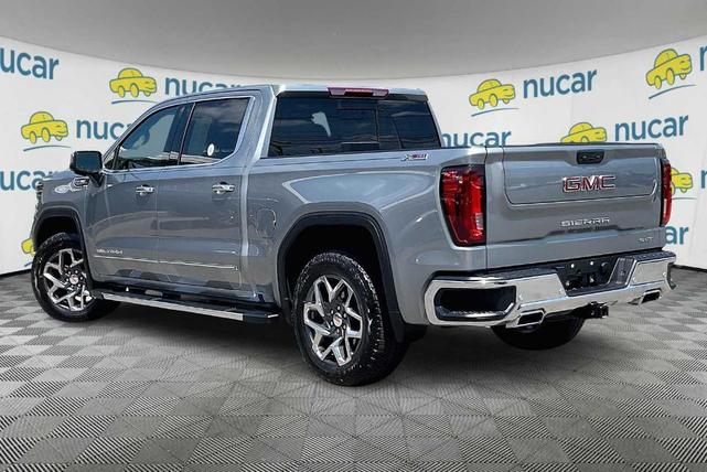 Photo of 2024 Sterling GMC Sierra 1500