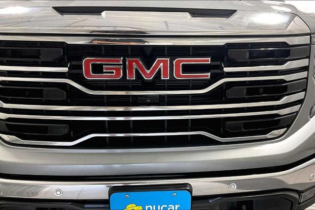 Photo of 2024 Sterling GMC Sierra 1500