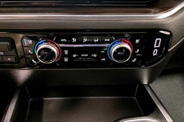 Photo of 2024 Sterling GMC Sierra 1500