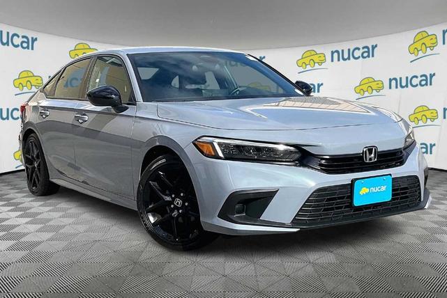 2023 Honda Civic