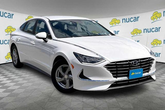 2022 Hyundai Sonata