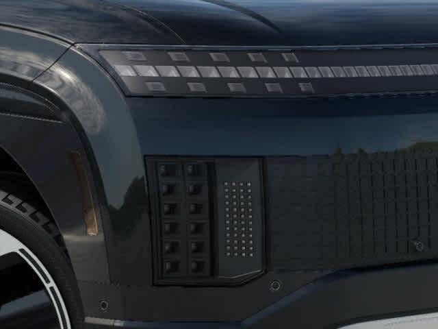 Photo of 2026 Black Hyundai IONIQ 9
