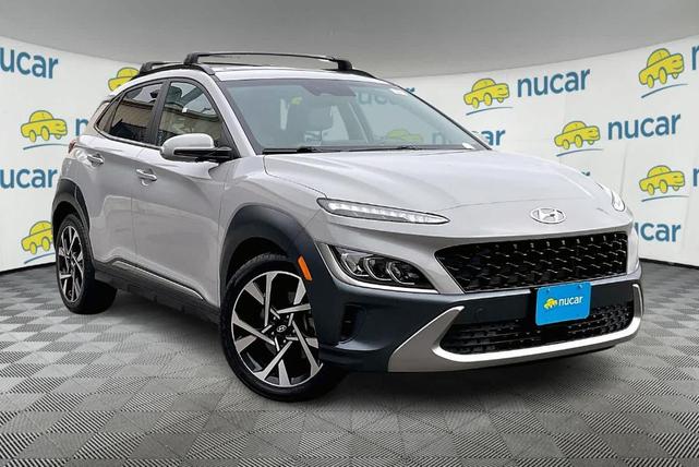 2023 Hyundai KONA