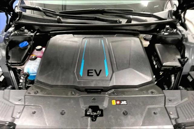 Photo of 2023 Black Hyundai IONIQ 5