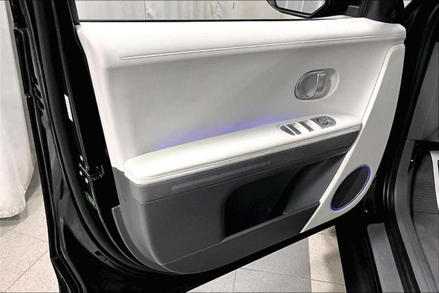 Photo of 2023 Black Hyundai IONIQ 5