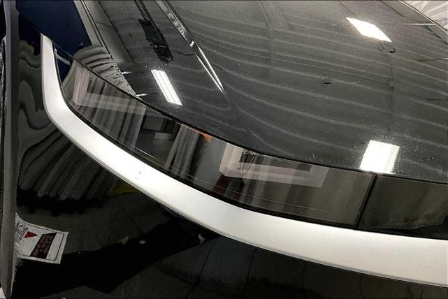 Photo of 2023 Black Hyundai IONIQ 5