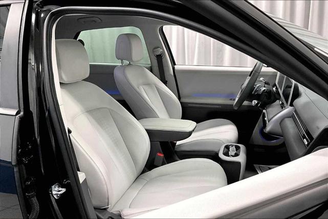 Photo of 2023 Black Hyundai IONIQ 5
