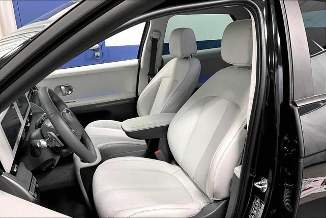 Photo of 2023 Black Hyundai IONIQ 5