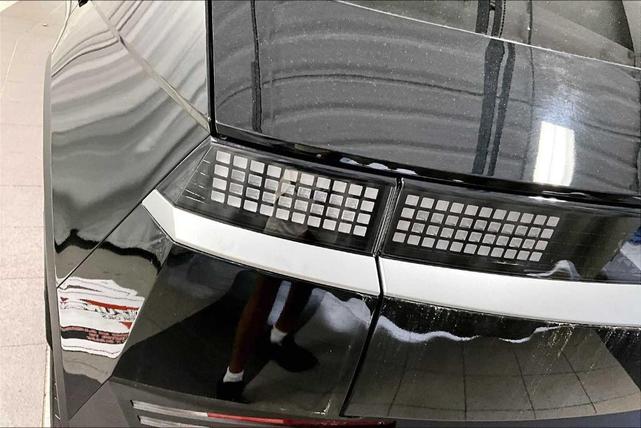 Photo of 2023 Black Hyundai IONIQ 5