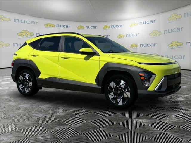 2024 Hyundai KONA