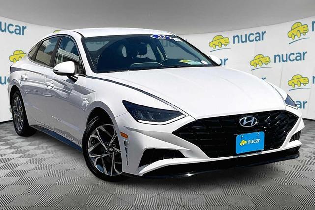 2022 Hyundai Sonata
