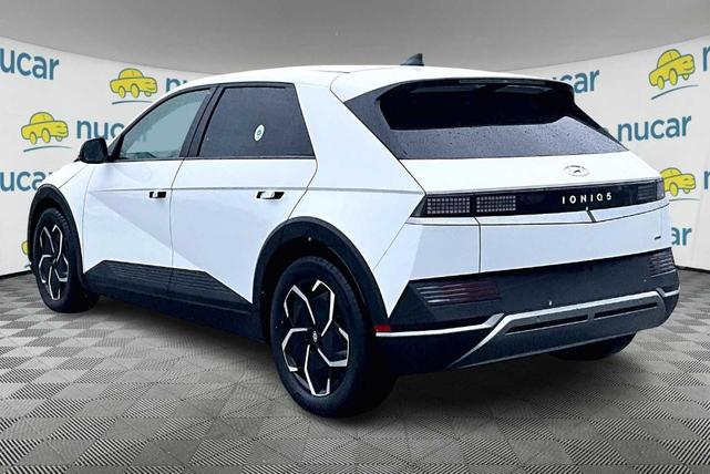 Photo of 2023 Atlas Hyundai IONIQ 5