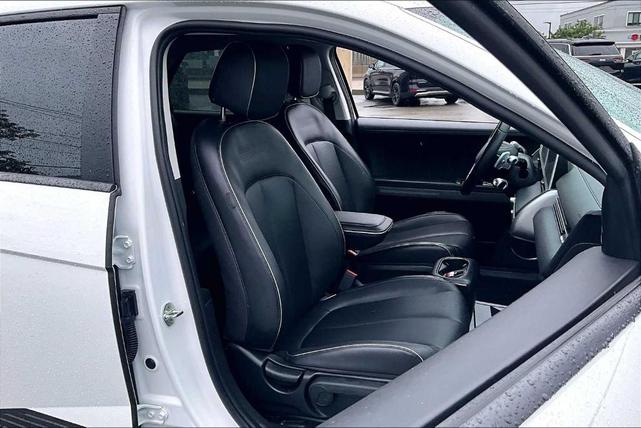 Photo of 2023 Atlas Hyundai IONIQ 5