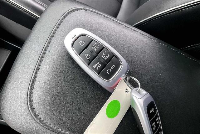 Photo of 2023 Atlas Hyundai IONIQ 5