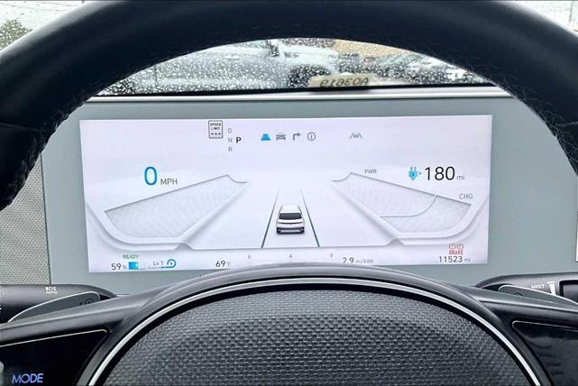 Photo of 2023 Atlas Hyundai IONIQ 5
