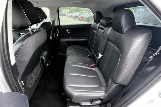 Photo of 2023 Atlas Hyundai IONIQ 5