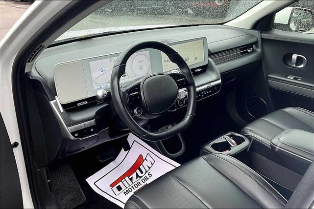 Photo of 2023 Atlas Hyundai IONIQ 5