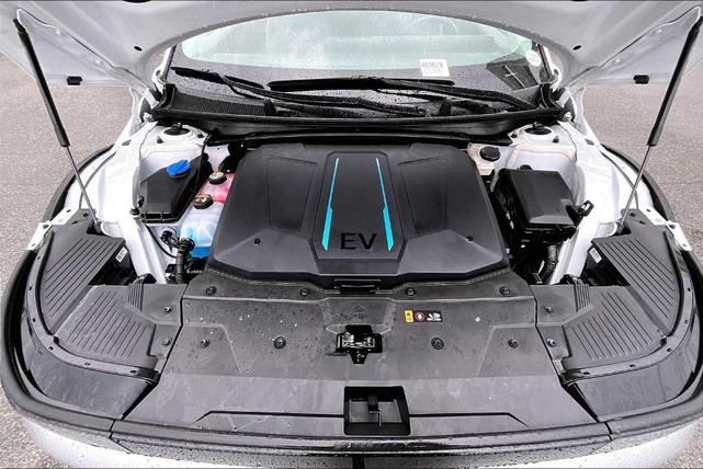 Photo of 2023 Atlas Hyundai IONIQ 5
