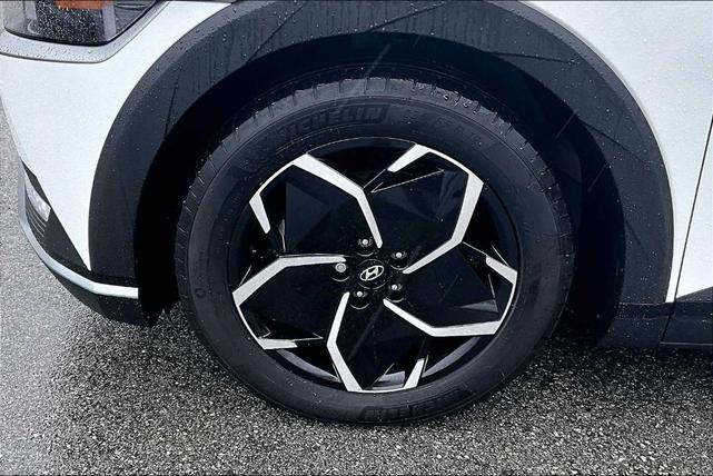Photo of 2023 Atlas Hyundai IONIQ 5