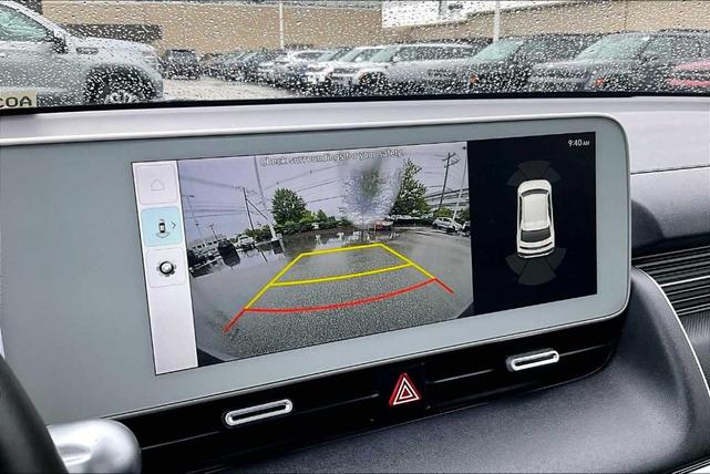 Photo of 2023 Atlas Hyundai IONIQ 5
