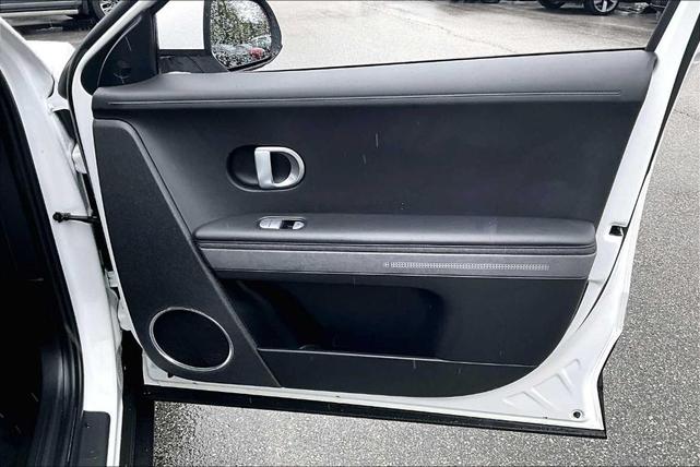 Photo of 2023 Atlas Hyundai IONIQ 5